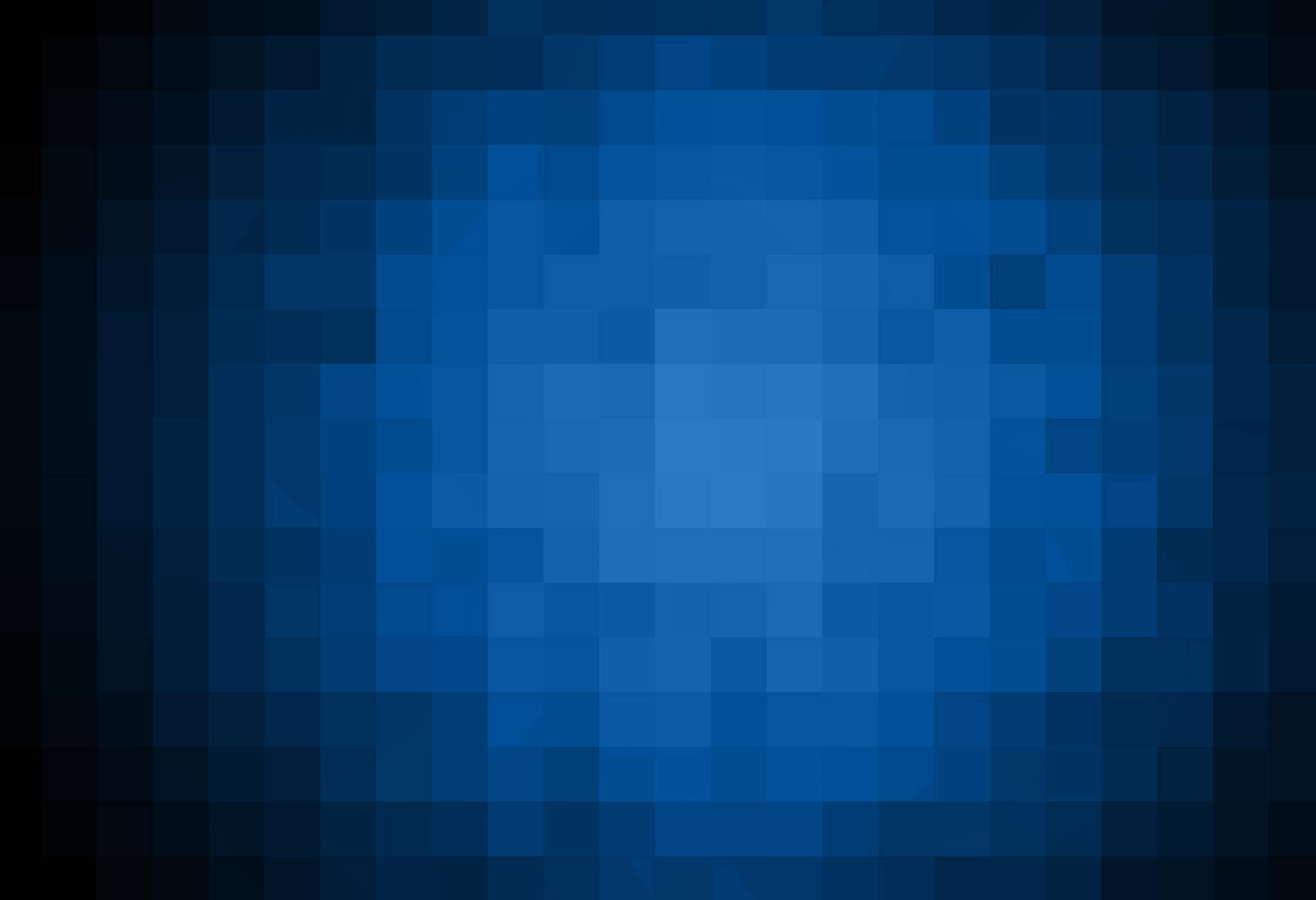 pixel check blue screen