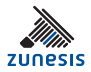 Zunesis Logo