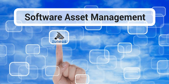 Software Asset Management