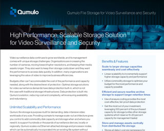 Qumulo-file-storage-for-video-surveillance-and-security
