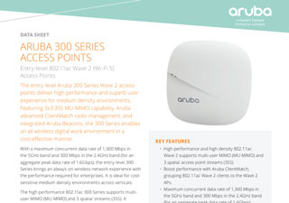 aruba-300-series-access-points