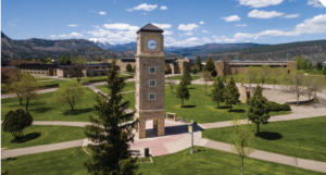 fort lewis college