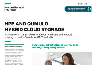 hpe-and-qumulo-hybrid-cloud-storage