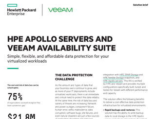 hpe-apollo-servers-and-veeam-availability-suite