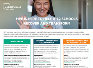hpe-is-here-to-help-k12-schools-recover-and-transform