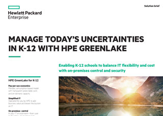 manage-todays-uncertainties-in-k12-with-hpe-greenlake