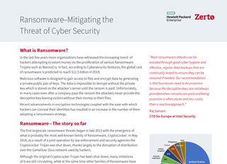 ansomware-mitigating-the-threat-of-security