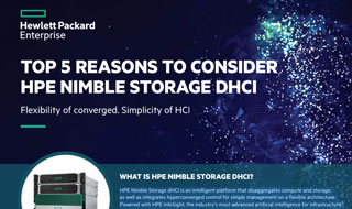 top-five-reasons-to-consider-hpe-nimble-storage