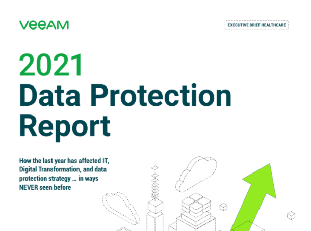 2021 Data Protection Report