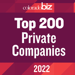 Top 200 Private Companies Colorado Biz