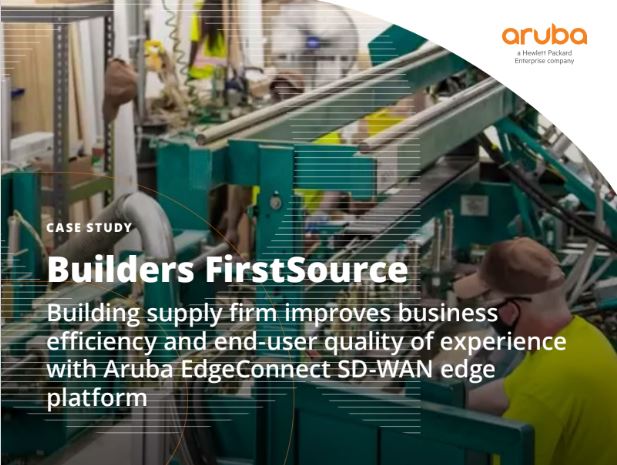 Builders FirstSource case study