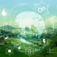 sustainability and technology