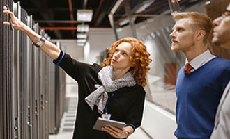 Women in Technology