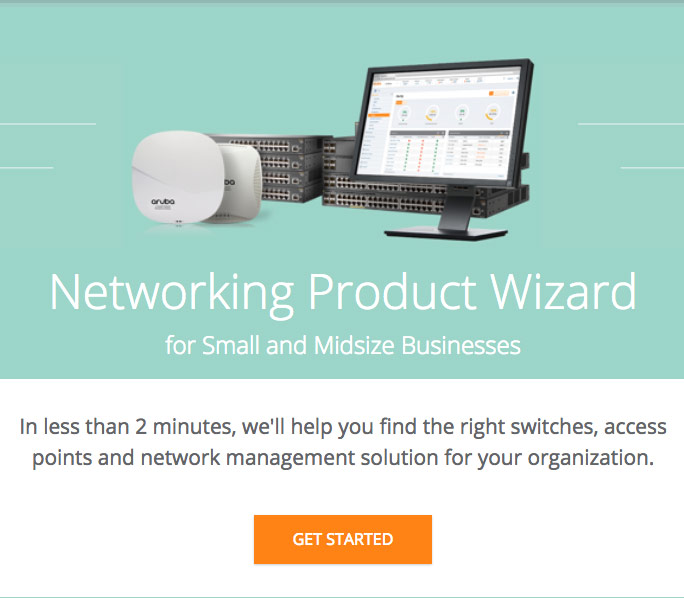 network-product-wizard