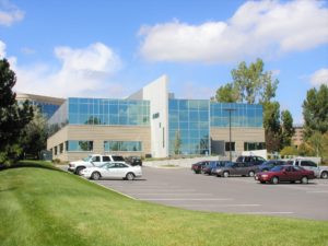 Zunesis Corporate office