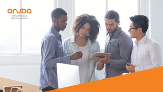 Introduction to 802.11ax