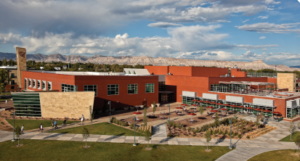 colorado mesa university