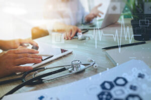 Healthcare IT Solutions - Zunesis