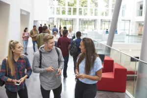 Higher Education IT Solutions