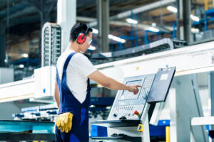 Manufacturing IT Solutions - Zunesis
