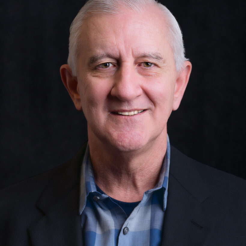 Michael Gosselin